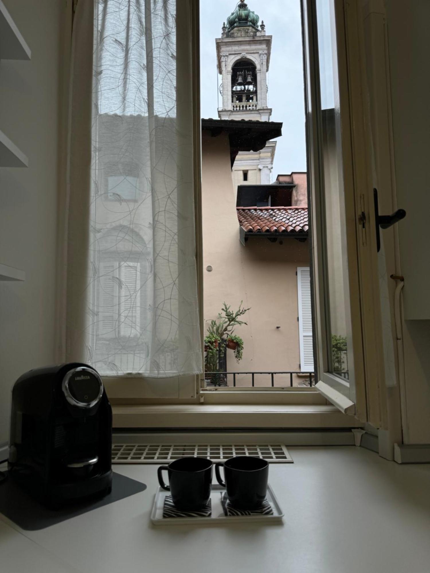 Braguti Apartments Romano di Lombardia Exterior photo